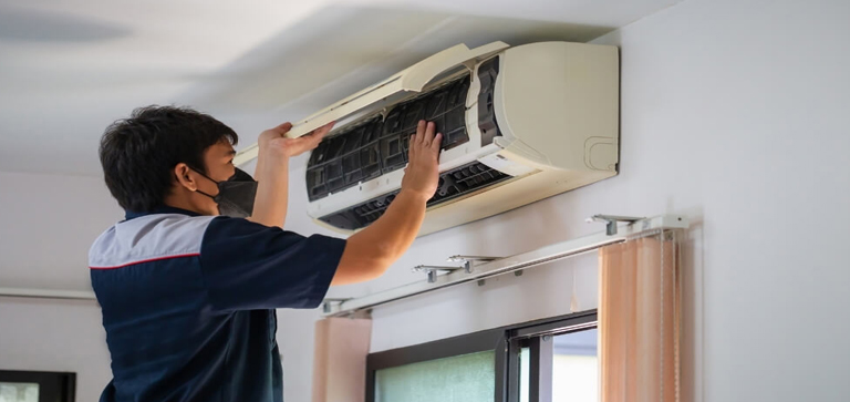 Top Spring Maintenance Tips for Your Air Conditioner (1)
