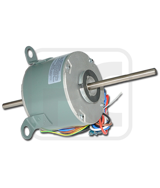1/5HP 150W 115V Window Air Conditioner Fan Motors Thermally Protected