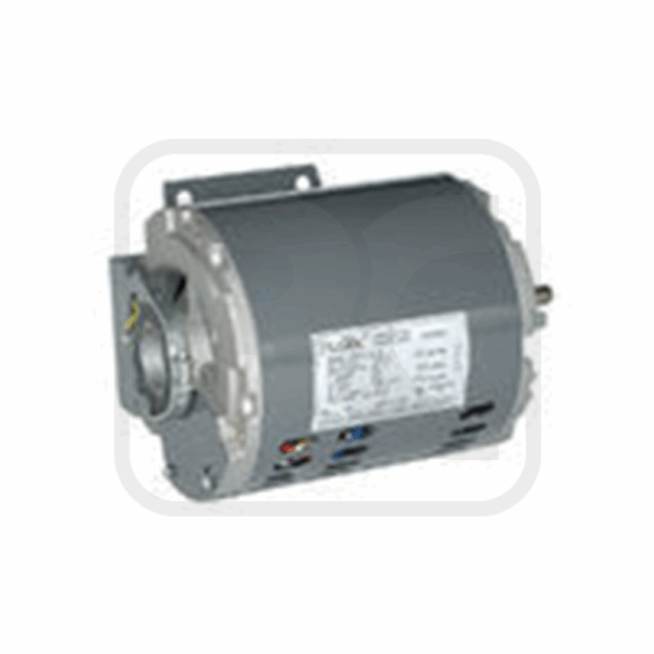 YDK160-735-4A2 1HP Air Cooler Motor 50/60Hz 230V Cooling Fan Motor