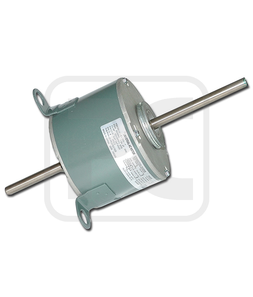 YSK140 Series 60Hz Three Speed Air Conditioner AC Fan Motor Double Shaft / Single Shaft