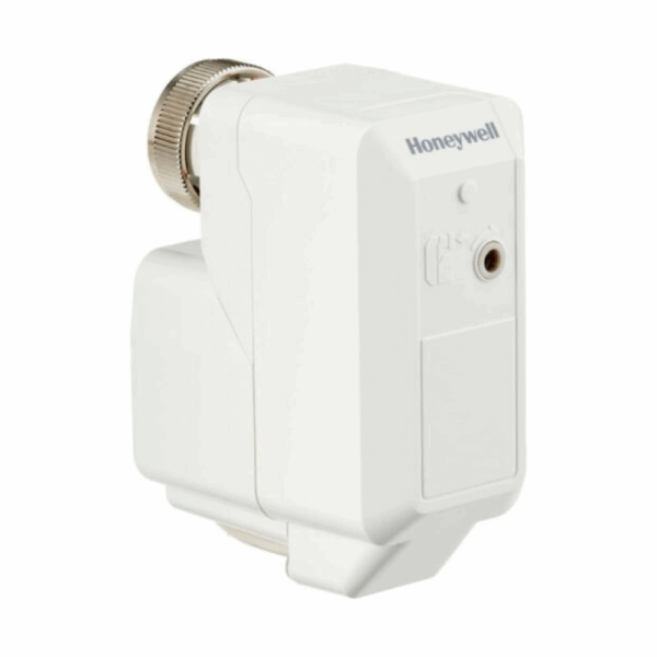 Honeywell M6410C2023 3-Position Floating Electric Valve Actuator