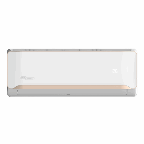 Super General 24000 BTUs Split Air Conditioners – Hot & Cold - SGST2406