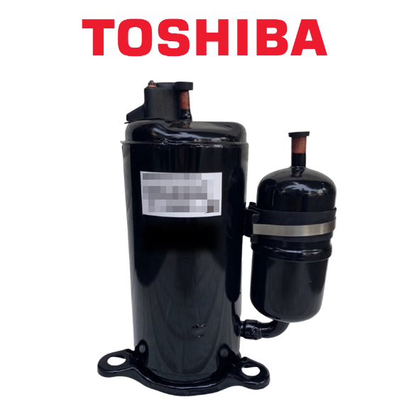 Toshiba GMCC Compressor PH225 12000 BTU