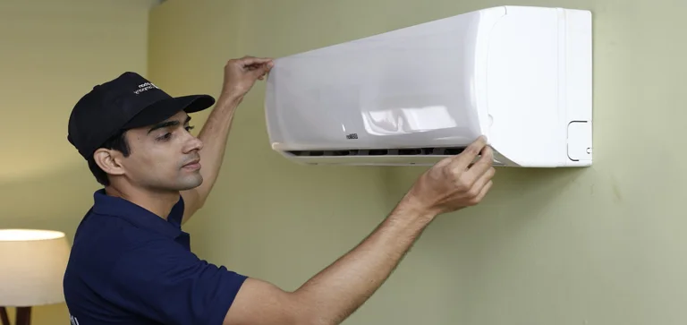 5 Signs Your Air Conditioner Compressor Needs Repair 1 1