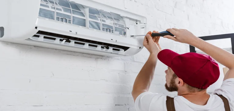 The Top 5 AC Spare Parts for Commercial HVAC Systems 2
