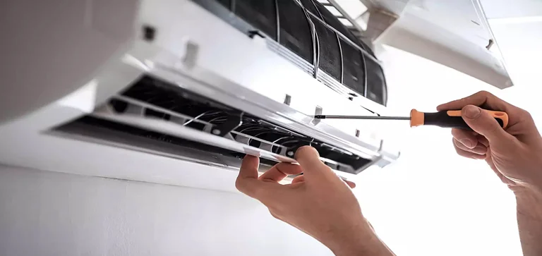Top Signs Youre Overpaying for Air Conditioner Repairs