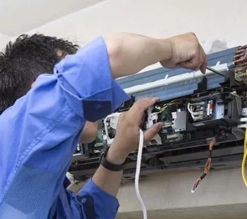 Top 10 AC Maintenance Tips to Beat the Summer Heat  360x320